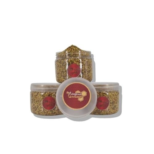 حبوب لقاح بلدي