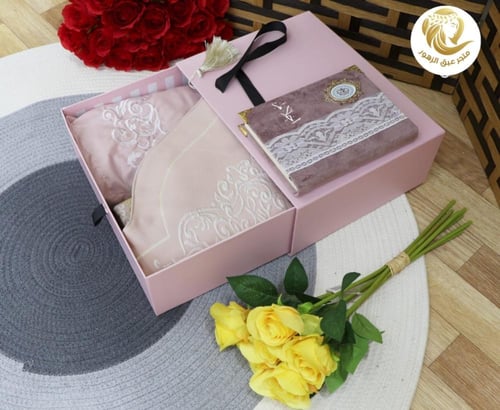 بوكس سجادة هدايا رمصان