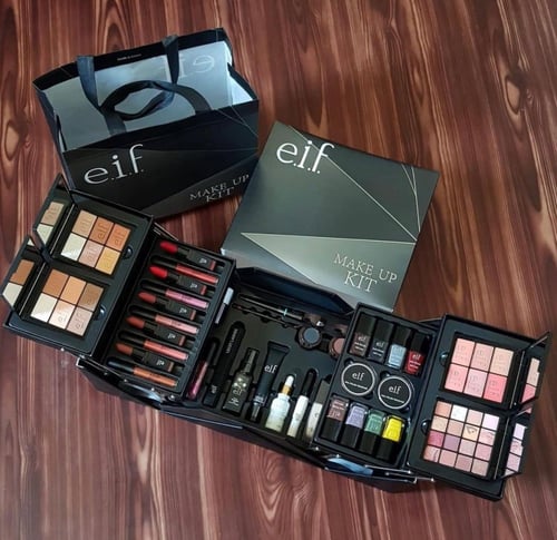 بوكس مكياج eif