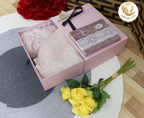 بوكس سجادة هدايا رمصان