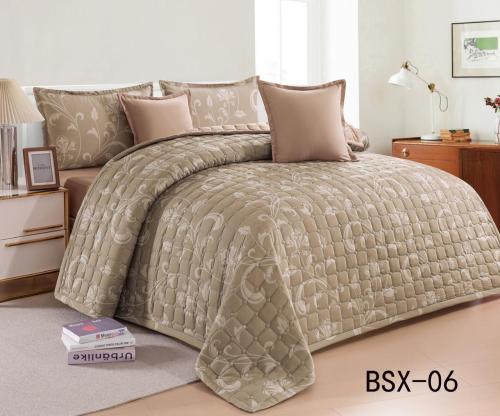 مفرش قطن مضغوط نفرين