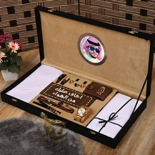 عرض صيفي من ماركة جورجيو ارماني