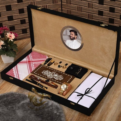 عرض صيفي من ماركة جورجيو ارماني