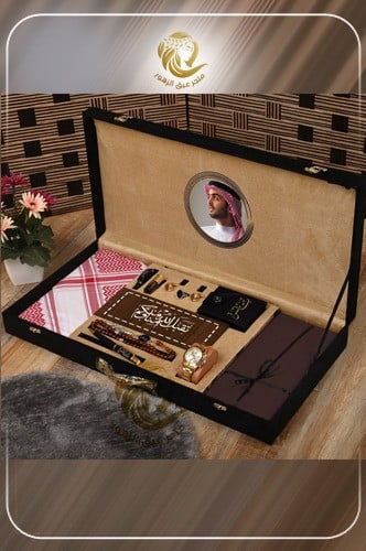 عرض صيفي من ماركة جورجيو ارماني