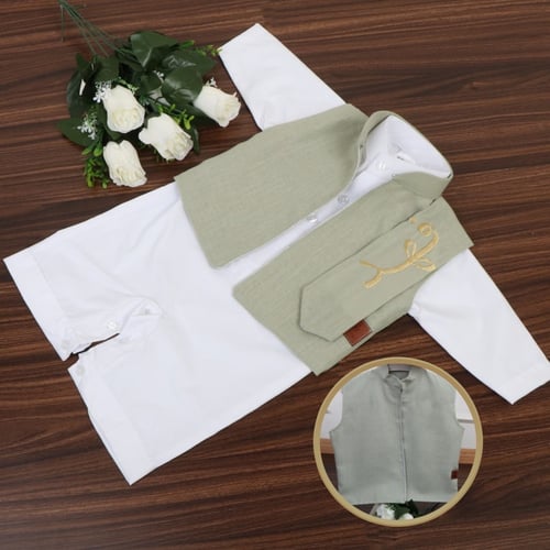 بربتوز اطفال مع جاكيت بالاسم