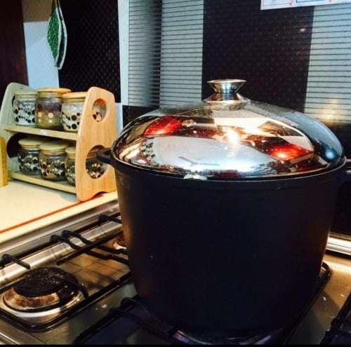 قدر التنور (قدر الميفا ) 9 لتر