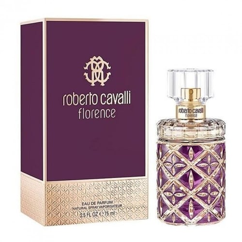 عطر روبرتو كفالي فلورنس roberto cavalli florence p...