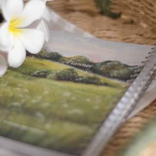 planner / أجندة 2026