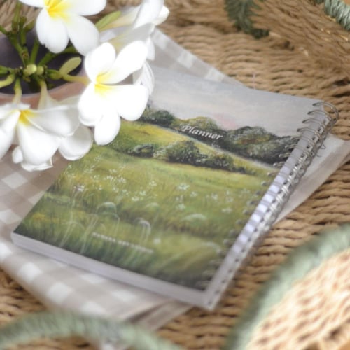 planner / أجندة 2026