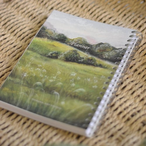 planner / أجندة 2026