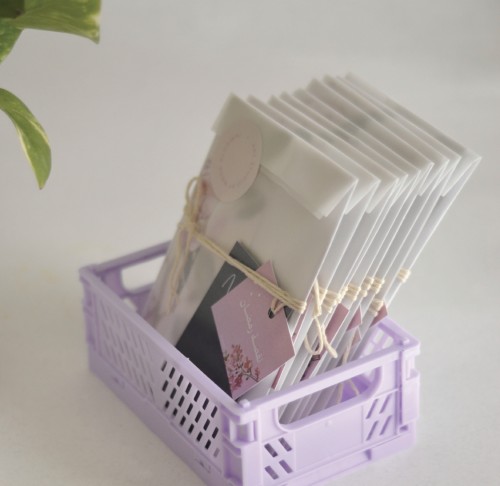 5 مجموعات ( فواصل + تخطيط ختمة القران الكريم )