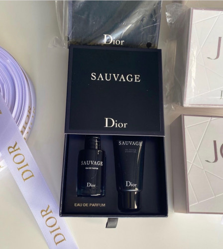 عطر ديور وكريم