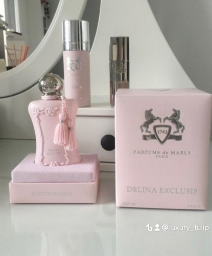 عطر دي مارلي ديلينا او دو بارفيوم