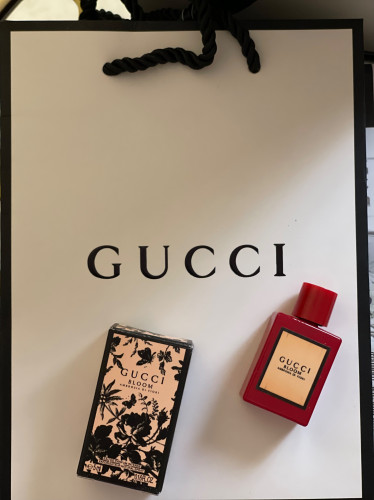 عطر قوتشي الاصلي