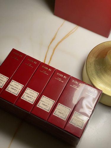 12 عطر كارتيه حجم 2 مل بخاخ