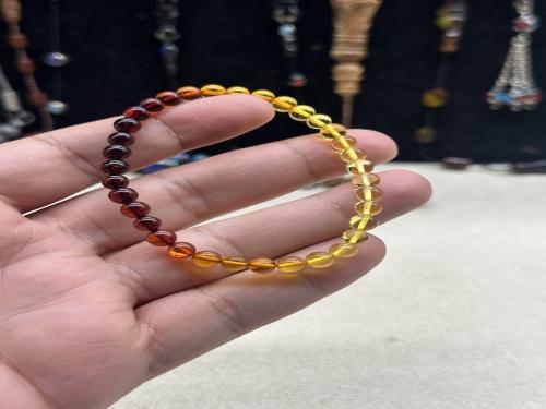 اسواره كهرمان ماكنتوش ٣ جرام