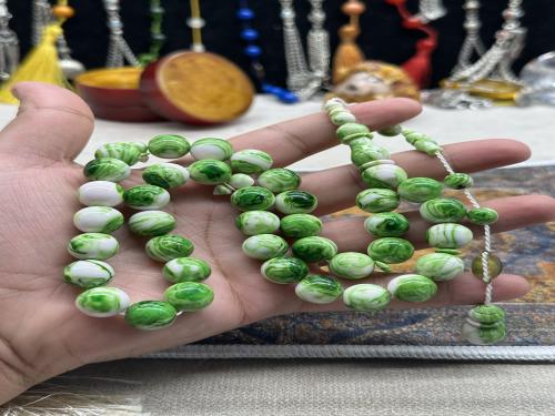 فاتوران تعريق صب نادر ٤٥ خرزه ١٢ مل