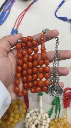 فاتوران ٤٤ خرزه ١٠ ملي