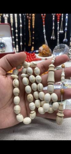 ماموث ٣٣ خرزه ١٠ مل ٤٨ جرام