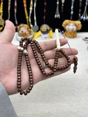 كوك شاهد عظم وفواصل عظم