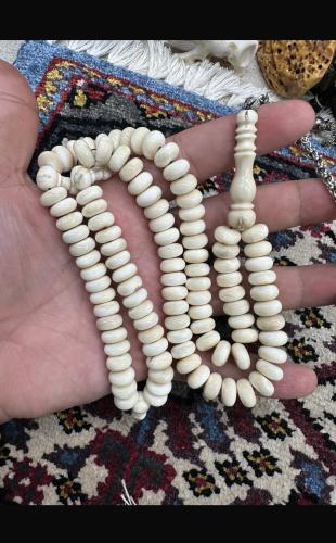 مسباح حوت الاوركا ٧٨ جرام ١٠ مل ٩٩ خرزه