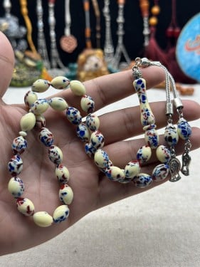 فاتوران بيروتي ملمس ولون 8 مل