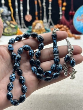 فاتوران بيروتي ملمس ولون 8 مل