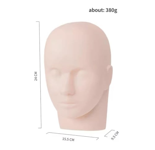 مانيكان مكياج