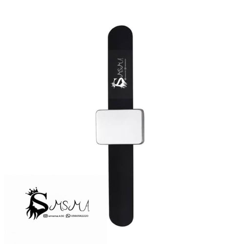 مانيكان شعر أوروبي بني طبيعي 100% للتدريب – 30 إنش...