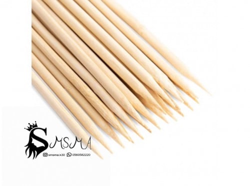 اسياخ تساريح