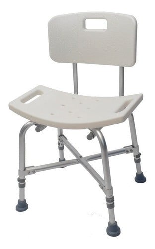 كرسي إستحمام ثابت fs7981l
