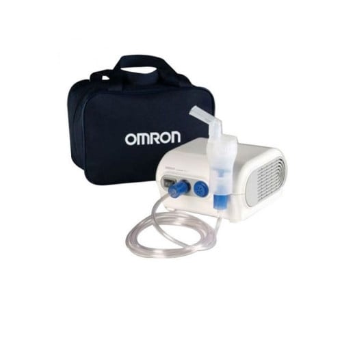 اومرون جهاز إستنشاق البخار المضغوط