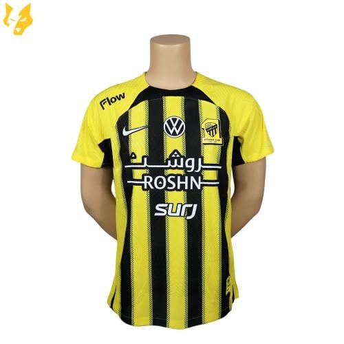 تيشيرت الاُّتِحاد نسخة لاعبين