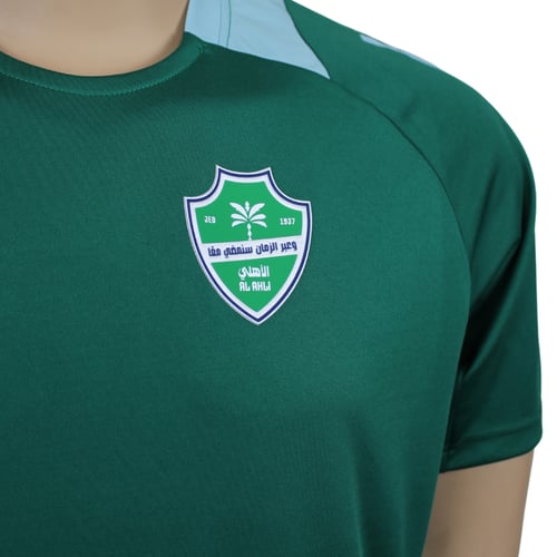 طقم تمارين النادي الأهلي(2025-2026)