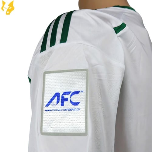 تيشيرت النادي الأهلي الأساسي نسخة اسيا (2024-2025)