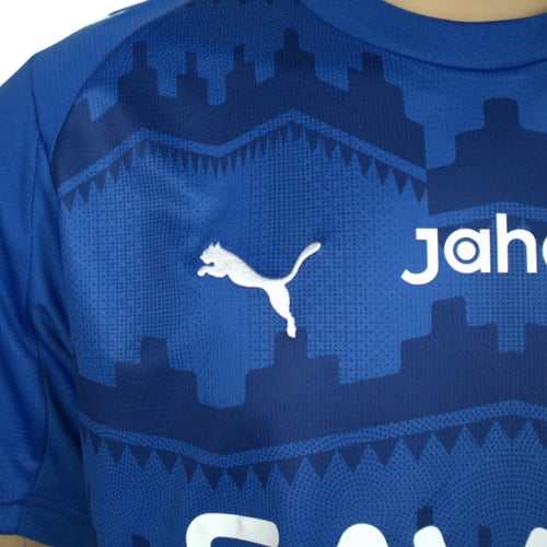 تيشيرت نادي الهلال الأساسي(2025-2026)