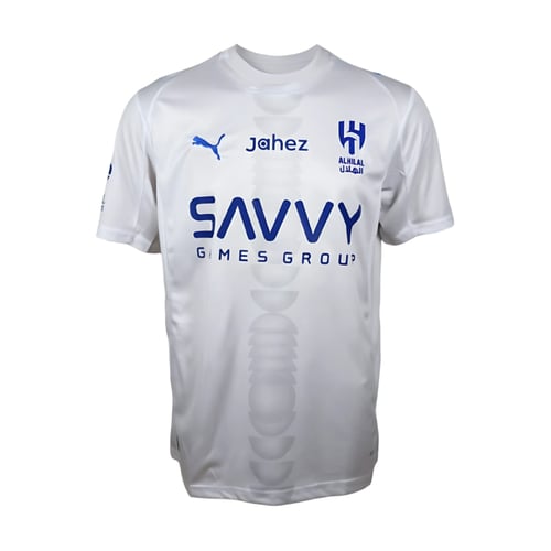 تيشيرت نادي الهلال(2025-2026)