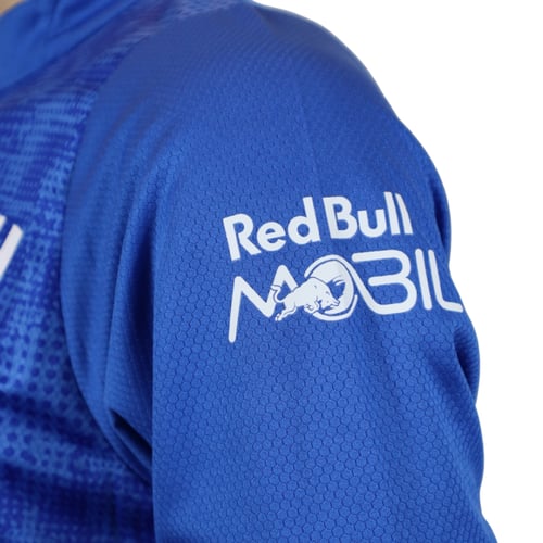 سويتر نادي الهلال الأزرق(2025-2026)