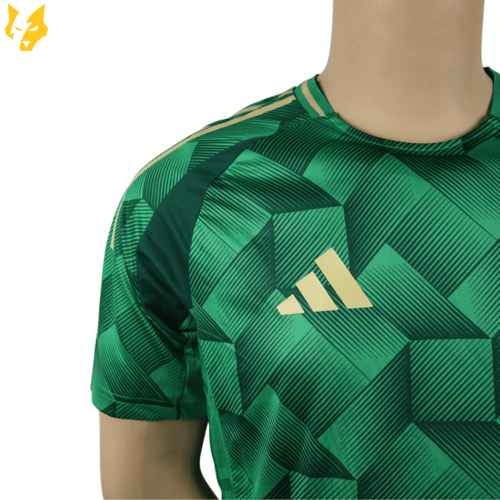 تيشيرت المنتخب السعودي