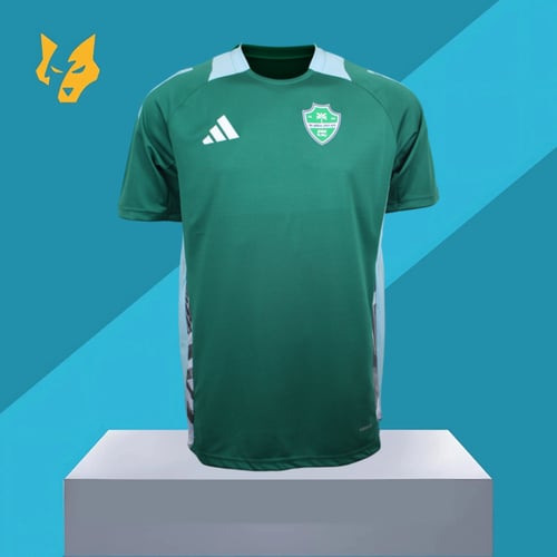 طقم تمارين النادي الأهلي(2025-2026)