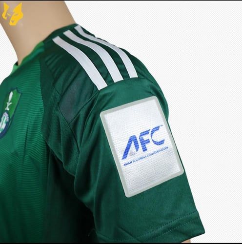 تيشيرت النادي الأهلي الإحتياطي نسخة اسيا(2024-2025...