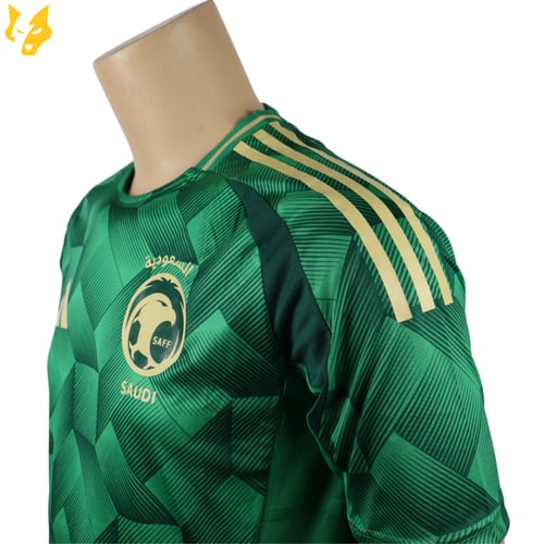 تيشيرت المنتخب السعودي