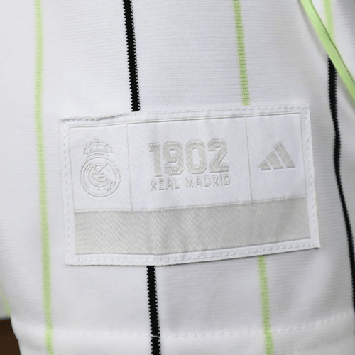 قميص نادي ريال مدريد