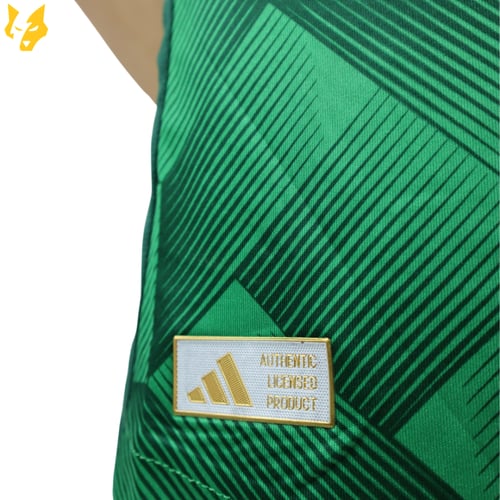 تيشيرت المنتخب السعودي