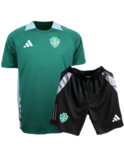 طقم تمارين النادي الأهلي(2025-2026)