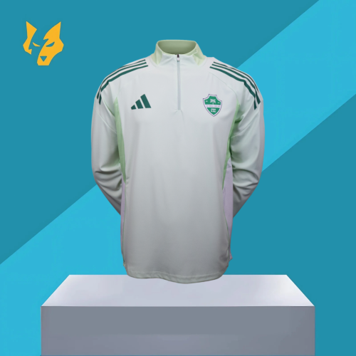 سويتر الأهلي التفاحي(2025-2026)