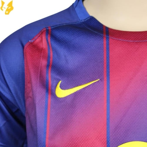 تيشيرت نادي برشلونة(2025-2026)