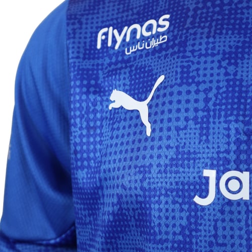 سويتر نادي الهلال الأزرق(2025-2026)