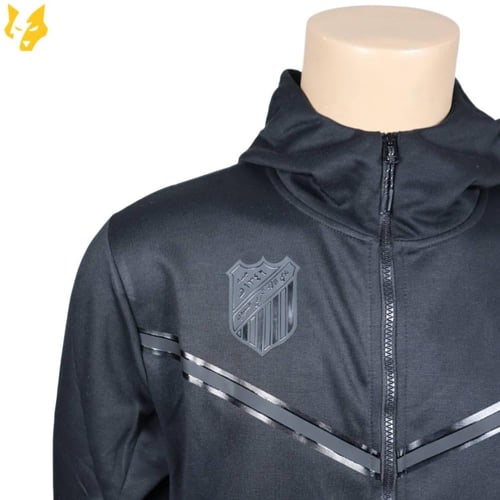 جاكيت نادي الانحاد