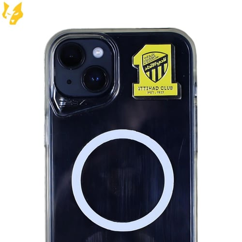 ستيكر نادي الإتحاد